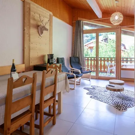 Apartment Bergers 4